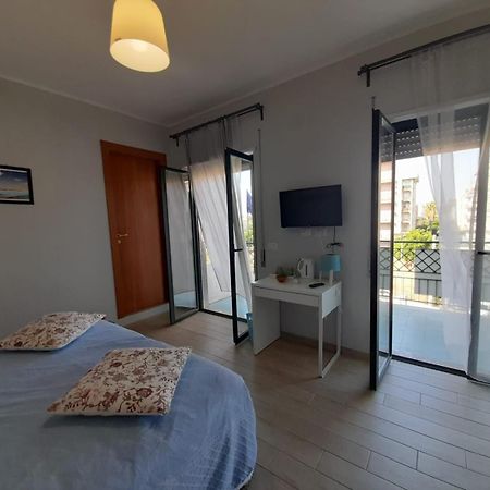 B&B Malo Family Friendly Syracuse Buitenkant foto