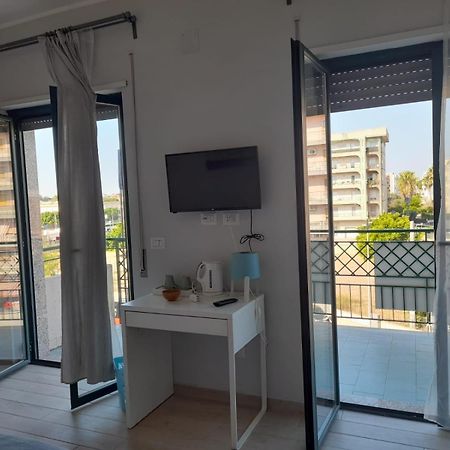 B&B Malo Family Friendly Syracuse Buitenkant foto