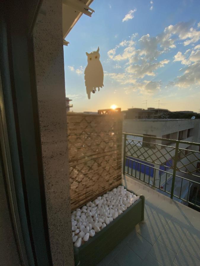 B&B Malo Family Friendly Syracuse Buitenkant foto