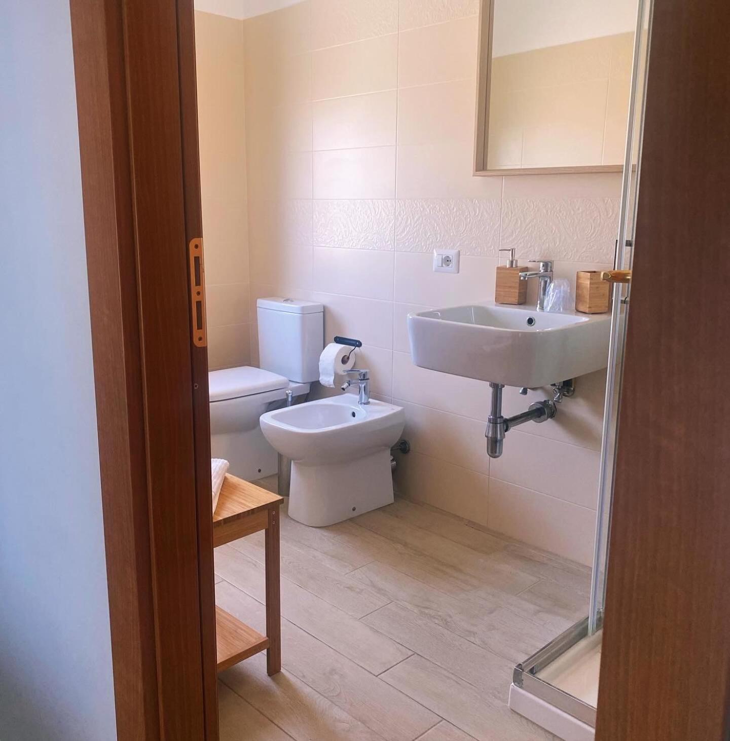 B&B Malo Family Friendly Syracuse Buitenkant foto