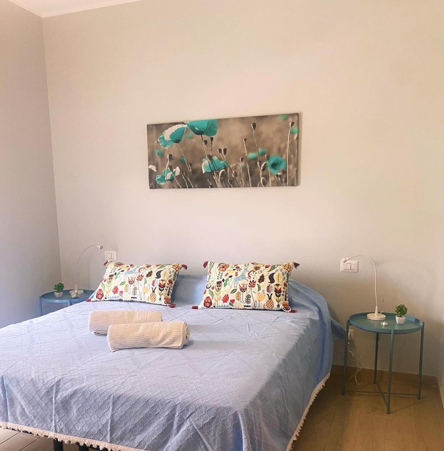 B&B Malo Family Friendly Syracuse Buitenkant foto