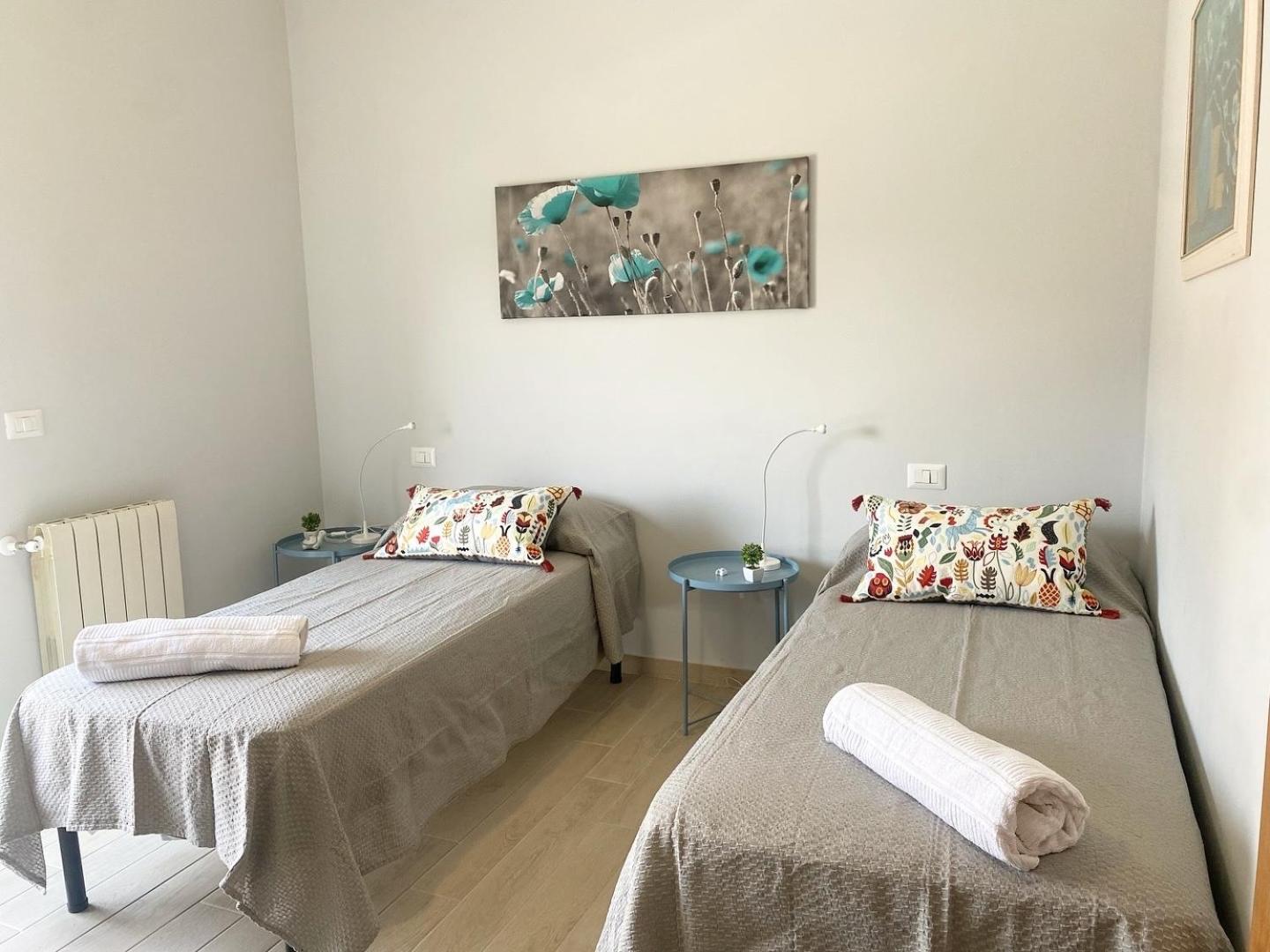 B&B Malo Family Friendly Syracuse Buitenkant foto