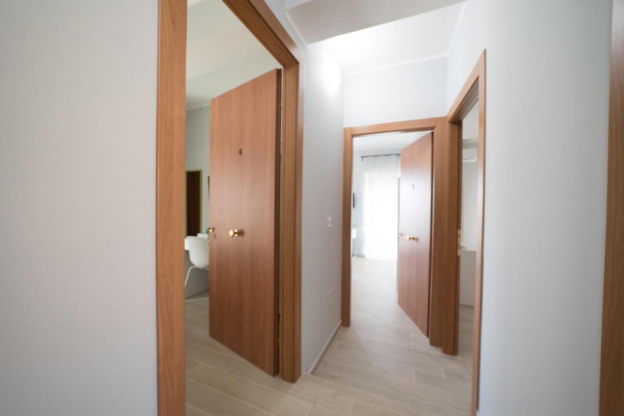 B&B Malo Family Friendly Syracuse Buitenkant foto
