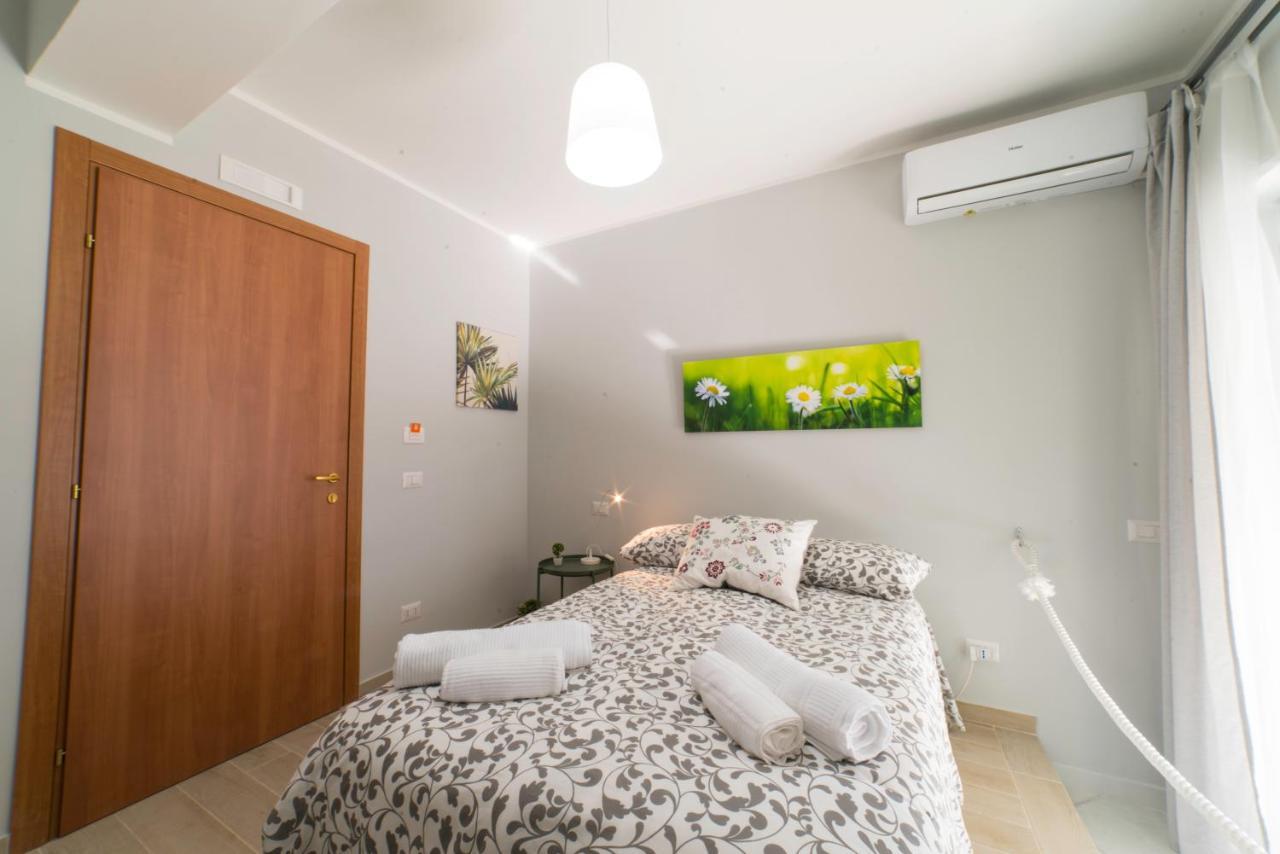 B&B Malo Family Friendly Syracuse Buitenkant foto