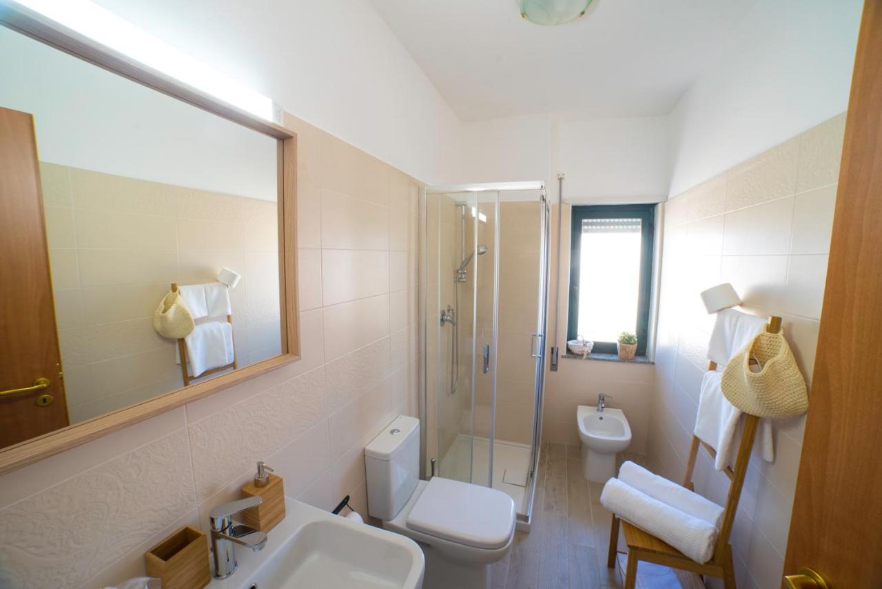 B&B Malo Family Friendly Syracuse Buitenkant foto