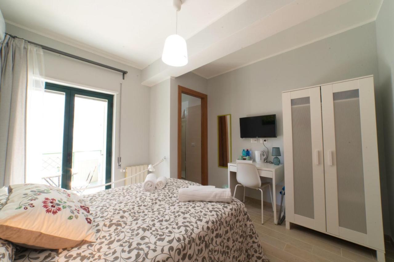 B&B Malo Family Friendly Syracuse Buitenkant foto