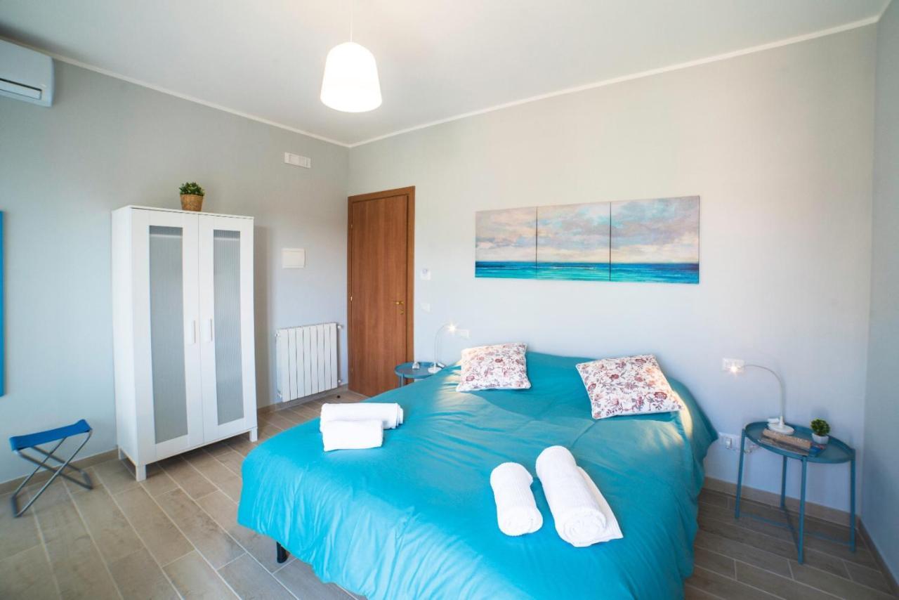 B&B Malo Family Friendly Syracuse Buitenkant foto