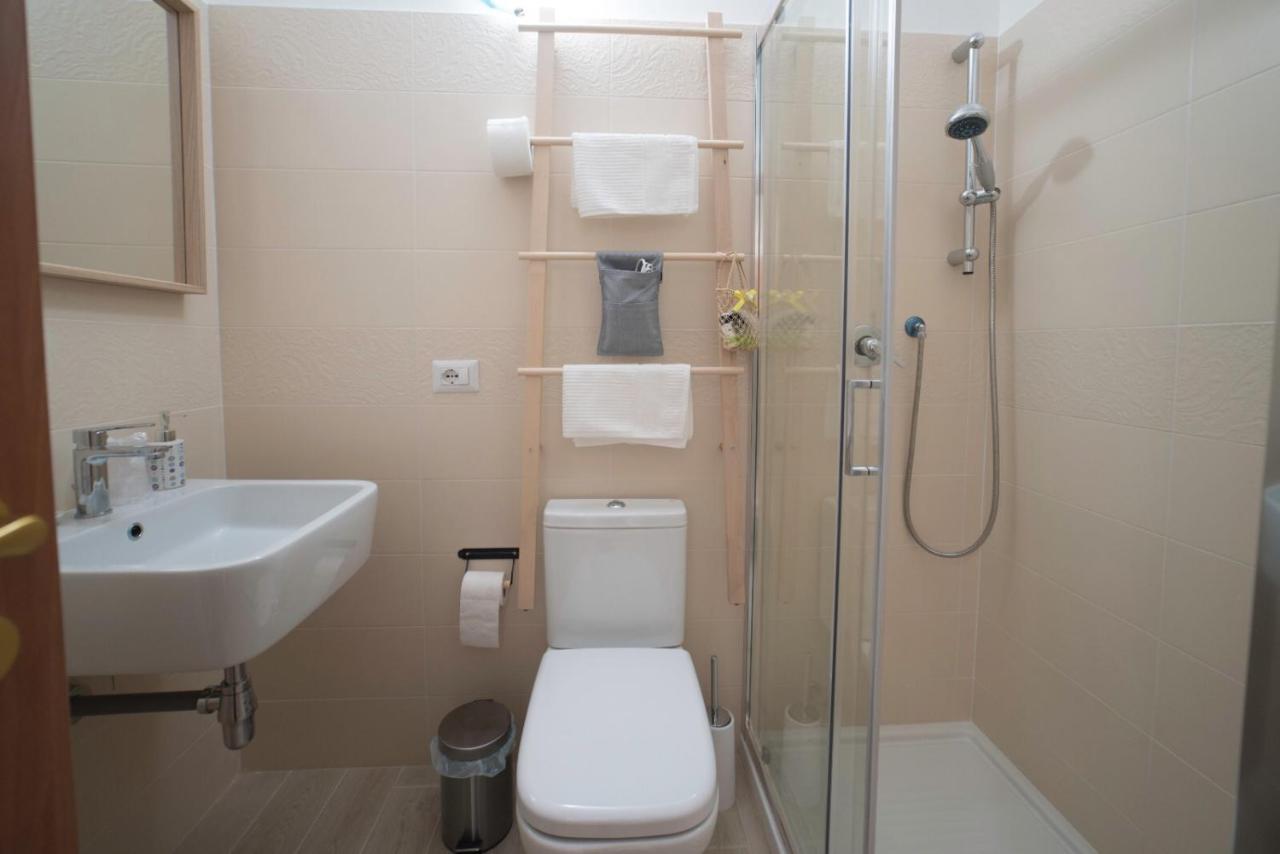 B&B Malo Family Friendly Syracuse Buitenkant foto