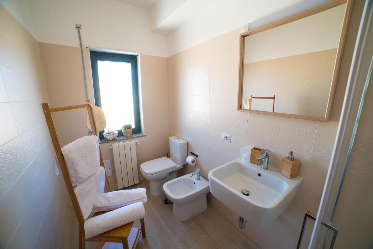 B&B Malo Family Friendly Syracuse Buitenkant foto