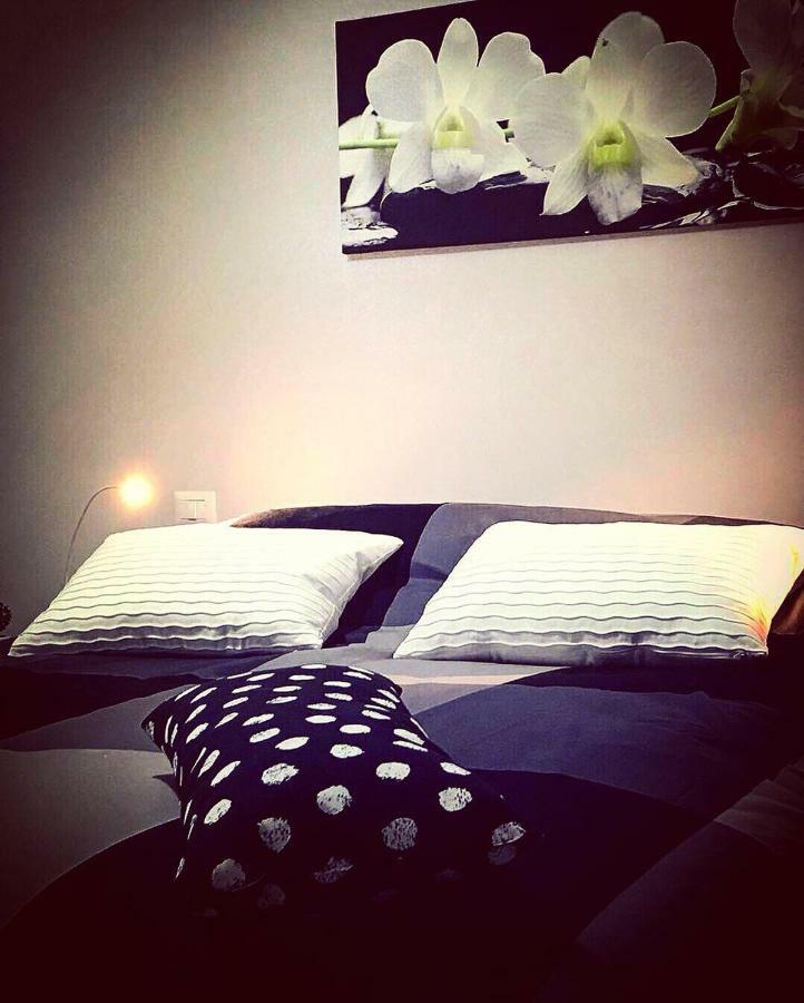 B&B Malo Family Friendly Syracuse Buitenkant foto